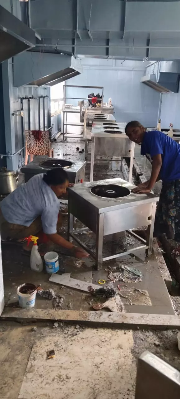 House Deep Cleaning Services Lb Nagar In Hyderabad - Photo No. 31