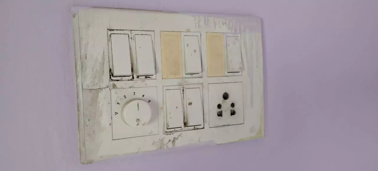 House Deep Cleaning Services Lb Nagar In Hyderabad - Photo No. 61