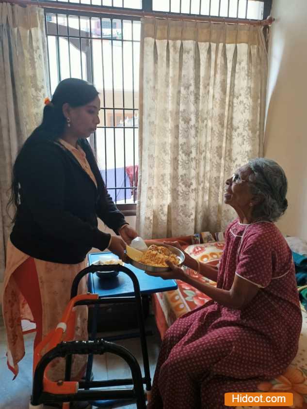 amma old age home bowenpally in hyderabad secunderabad telangana - Photo No.4
