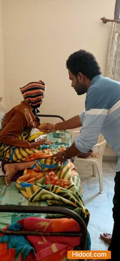 Amma Old Age Home Bowenpally In Hyderabad Secunderabad Telangana - Photo No. 41