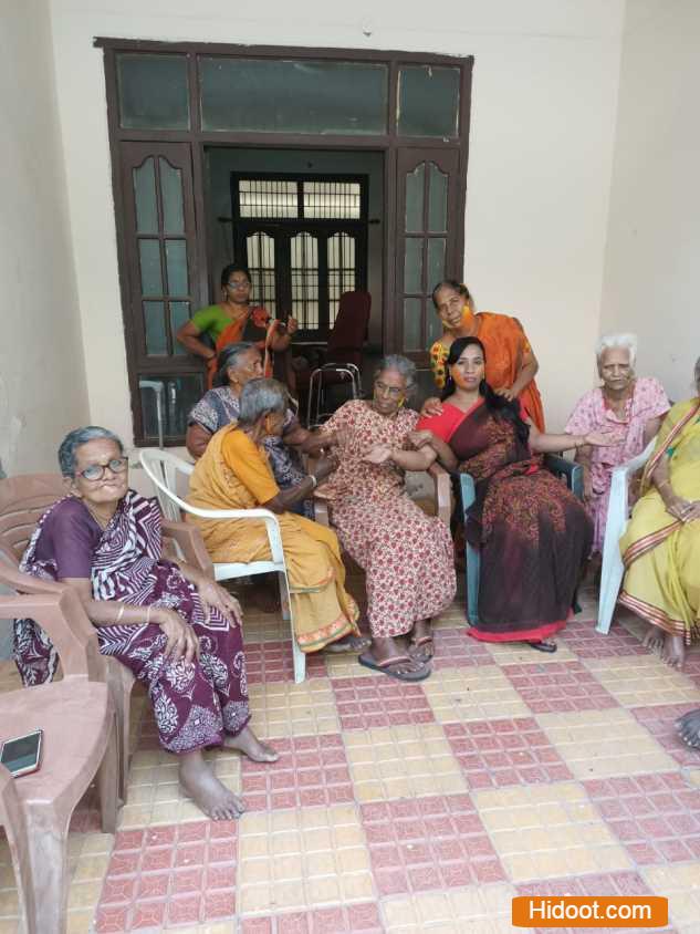 Amma Old Age Home Bowenpally In Hyderabad Secunderabad Telangana - Photo No. 31