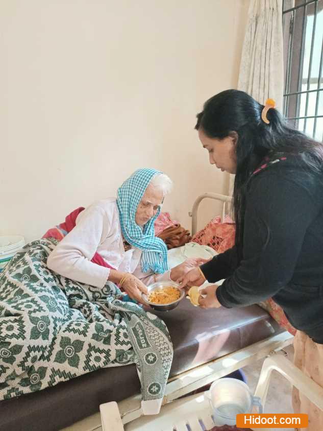 Amma Old Age Home Bowenpally In Hyderabad Secunderabad Telangana - Photo No. 21