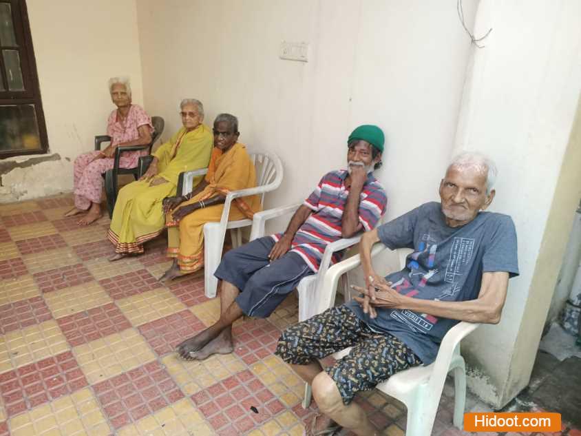 Amma Old Age Home Bowenpally In Hyderabad Secunderabad Telangana - Photo No. 11