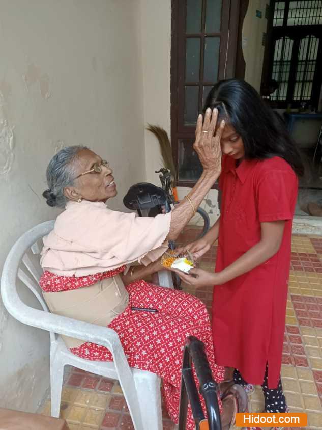 Amma Old Age Home Bowenpally In Hyderabad Secunderabad Telangana - Photo No. 01