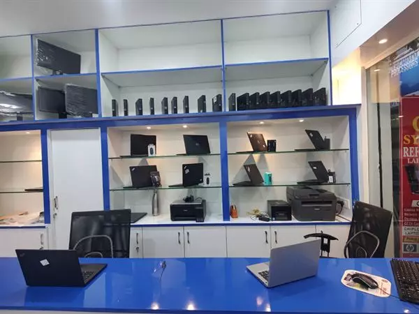 Gk Systems Secunderabad In Hyderabad - Photo No. 71