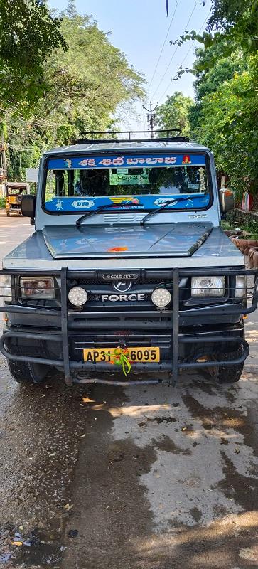 mahadev tours and travels ramachandragudem in miryalaguda - Photo No.0