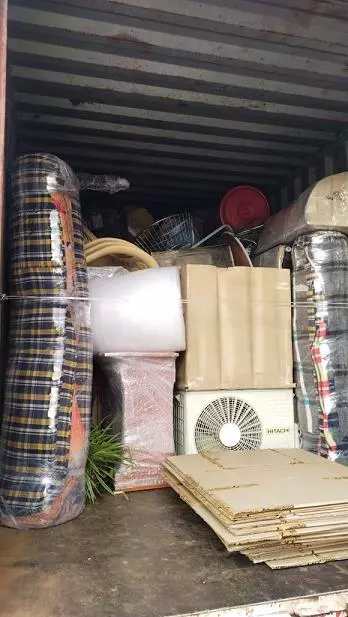 World Star Movers And Packers Secunderabad In Hyderabad - Photo No. 31