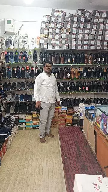 Hitech Foot Needs Gachibowli In Hyderabad - Photo No. 41