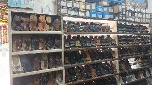 Hitech Foot Needs Gachibowli In Hyderabad - Photo No. 31