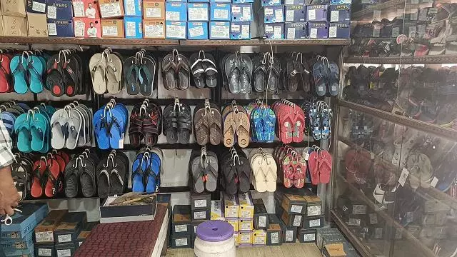 Hitech Foot Needs Gachibowli In Hyderabad - Photo No. 21