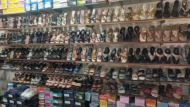 Hitech Foot Needs Gachibowli In Hyderabad - Photo No. 11