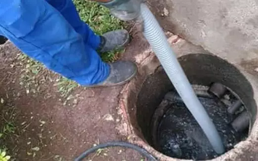 Tirumala Septic Tank Clenaing Gachibowli In Hyderabad - Photo No. 11