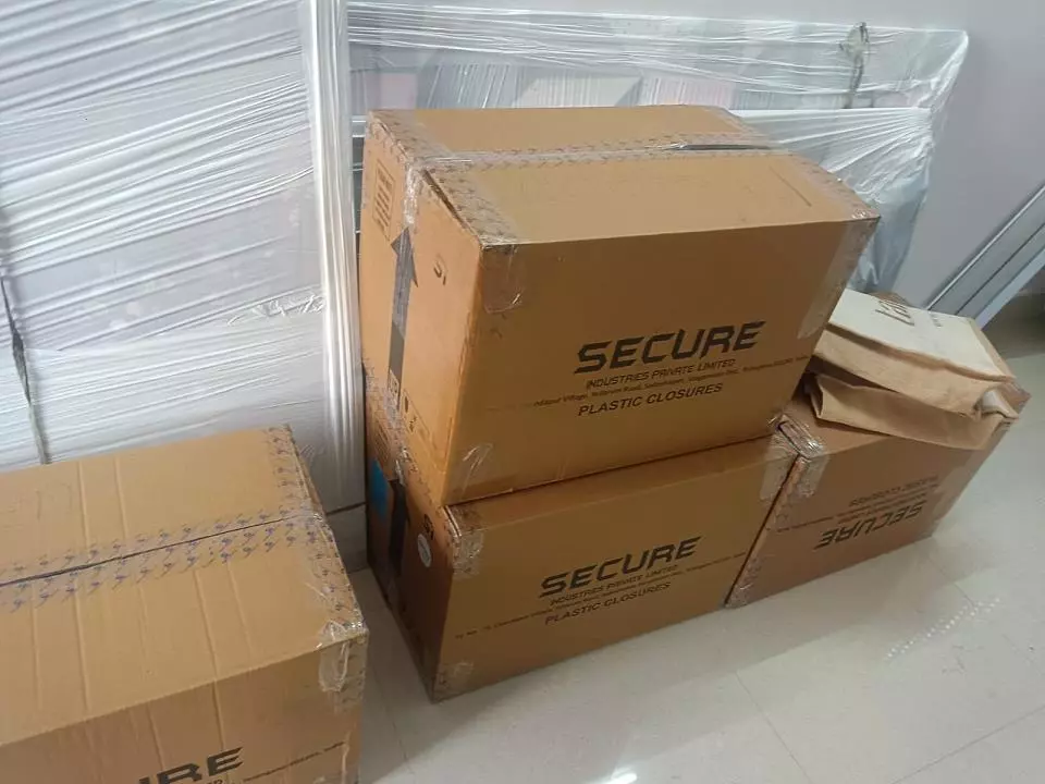 shivalinga packers and movers kukatpally in hyderabad - Photo No.8