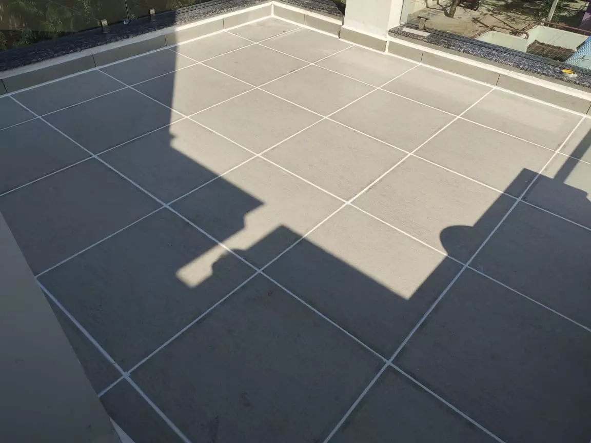 Gomukhi Waterproofing Uppal In Hyderabad - Photo No. 11