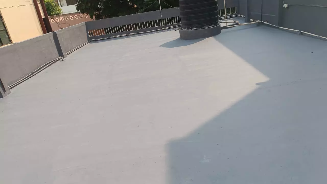 Gomukhi Waterproofing Uppal In Hyderabad - Photo No. 61
