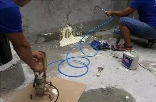 Gomukhi Waterproofing Uppal In Hyderabad - Photo No. 91