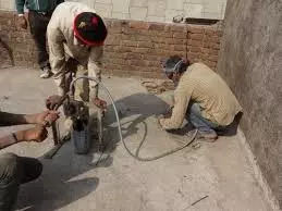 Gomukhi Waterproofing Uppal In Hyderabad - Photo No. 31