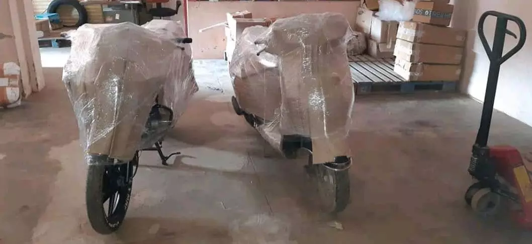 Verma Packers And Movers Manikonda In Hyderabad - Photo No. 21