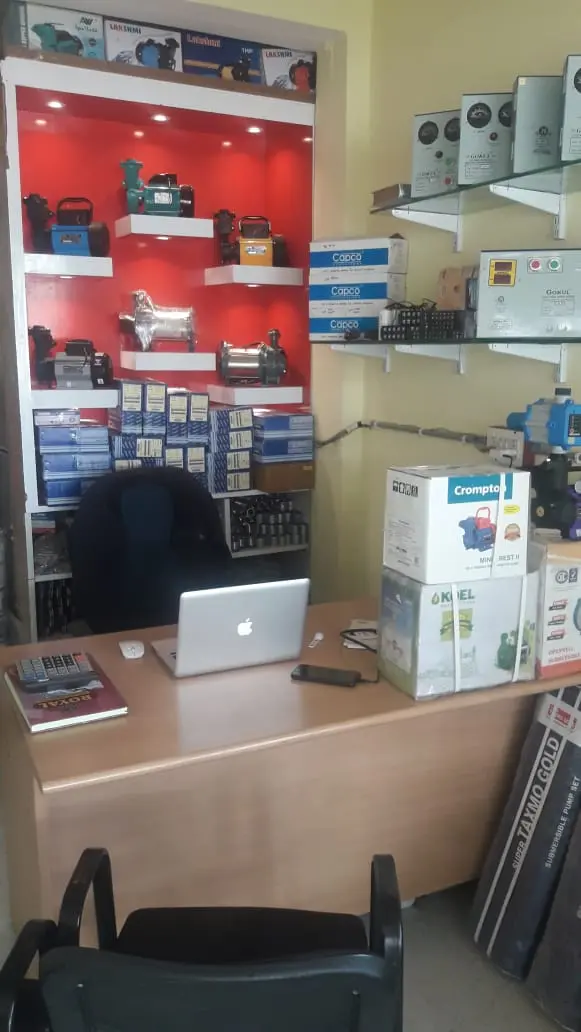 Future Borewell And Pumps Shamshabad In Hyderabad Ts - Photo No. 01