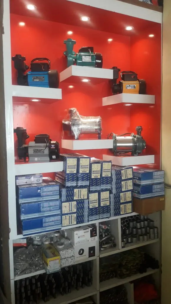 Future Borewell And Pumps Shamshabad In Hyderabad Ts - Photo No. 11