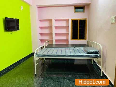 raksha old age homes near hayath nagar in hyderabad - Photo No.4