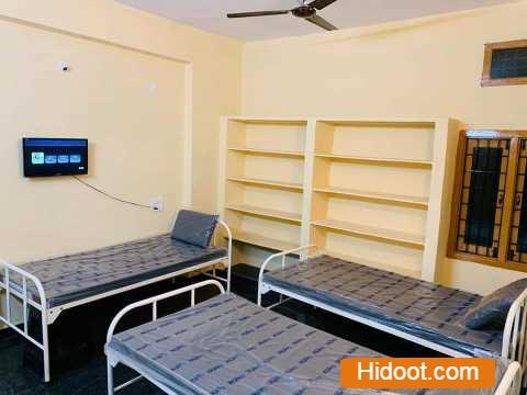 raksha old age homes near hayath nagar in hyderabad - Photo No.3