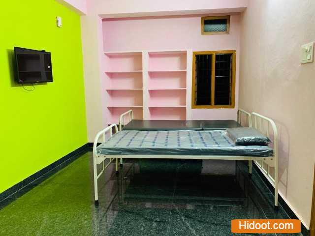 Raksha Old Age Homes Near Hayath Nagar In Hyderabad - Photo No. 41