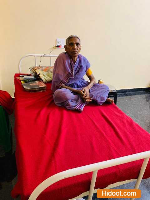 Raksha Old Age Homes Near Hayath Nagar In Hyderabad - Photo No. 11