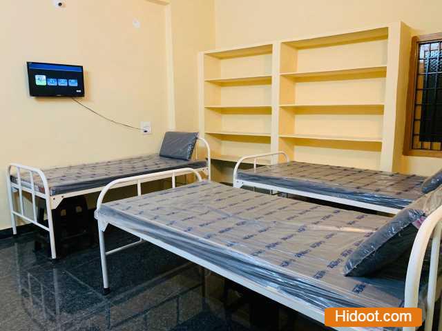 Raksha Old Age Homes Near Hayath Nagar In Hyderabad - Photo No. 01