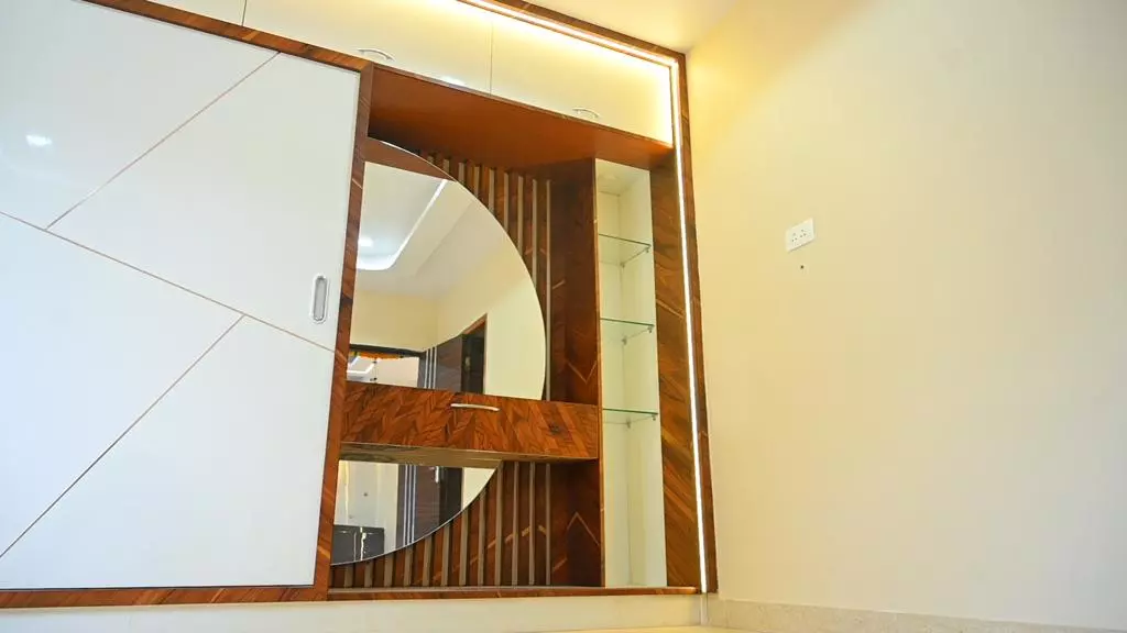 Shitha Design Concept Madhapur In Hyderabad - Photo No. 21