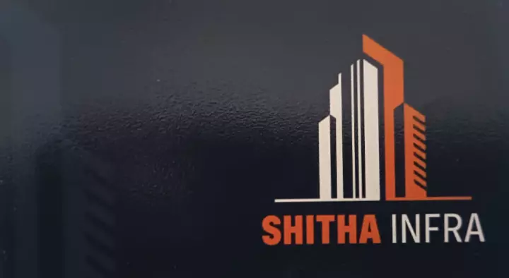 Shitha Design Concept Madhapur In Hyderabad - Photo No. 01