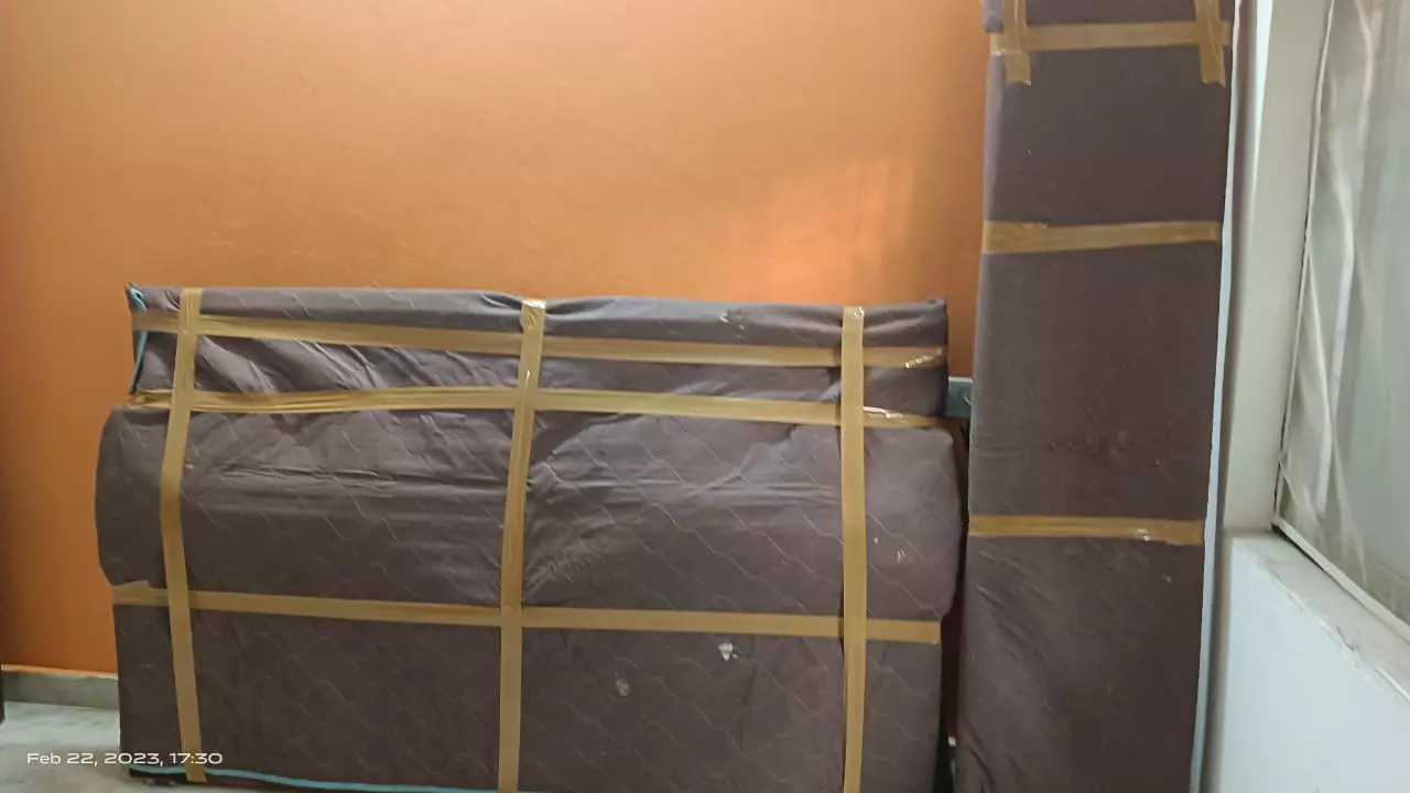 manu packers and movers kothapeta cross road in hyderabad - Photo No.3