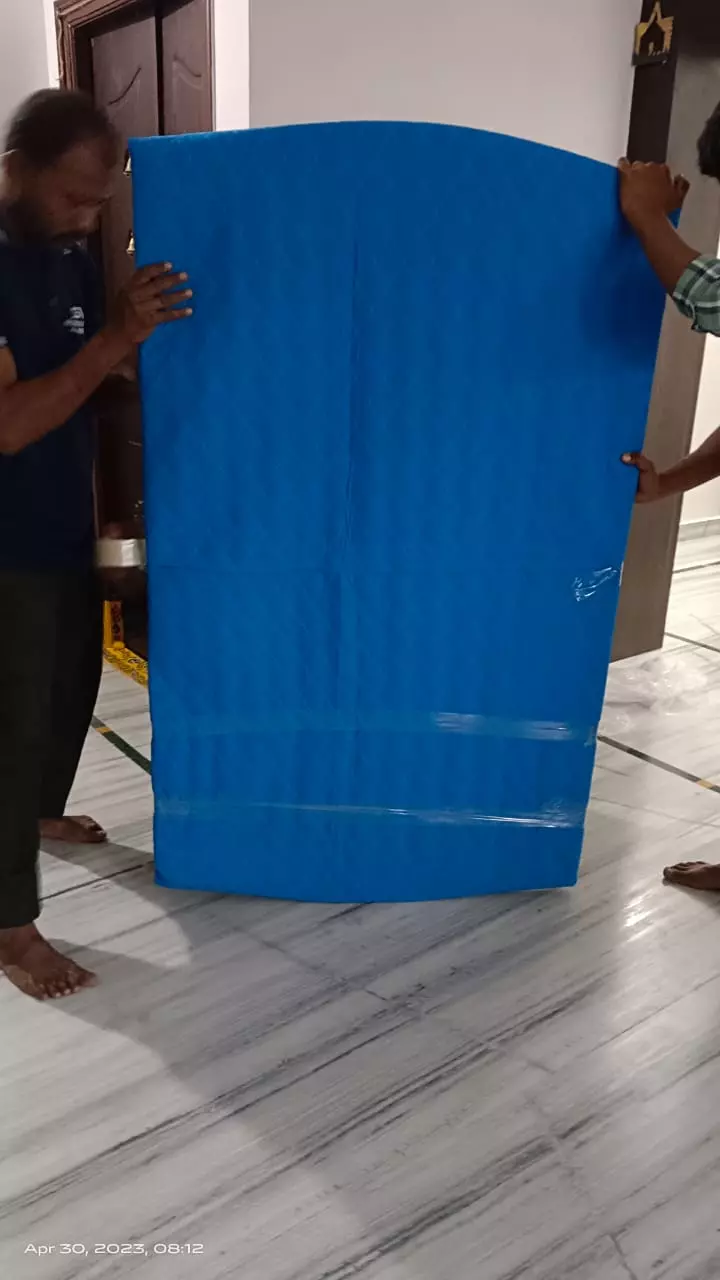 manu packers and movers kothapeta cross road in hyderabad - Photo No.1