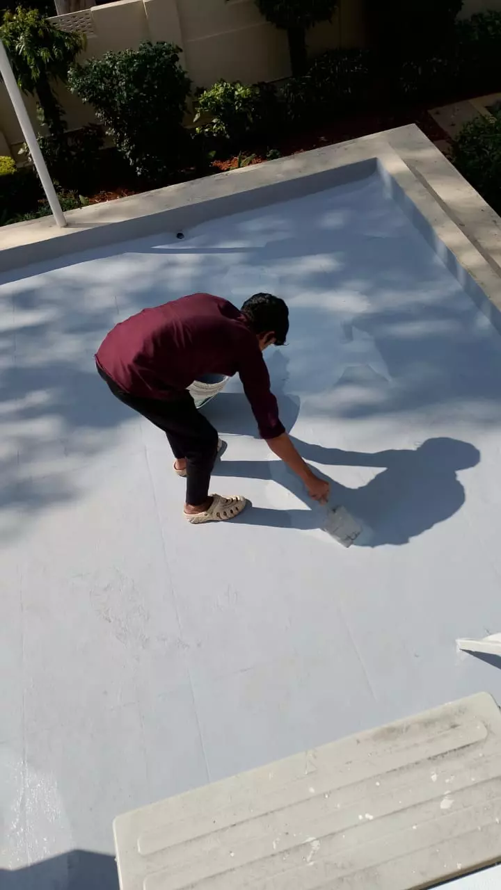 Nag Water Proofing Solutions Kushaiguda In Hyderabad - Photo No. 61