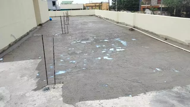 Nag Water Proofing Solutions Kushaiguda In Hyderabad - Photo No. 21
