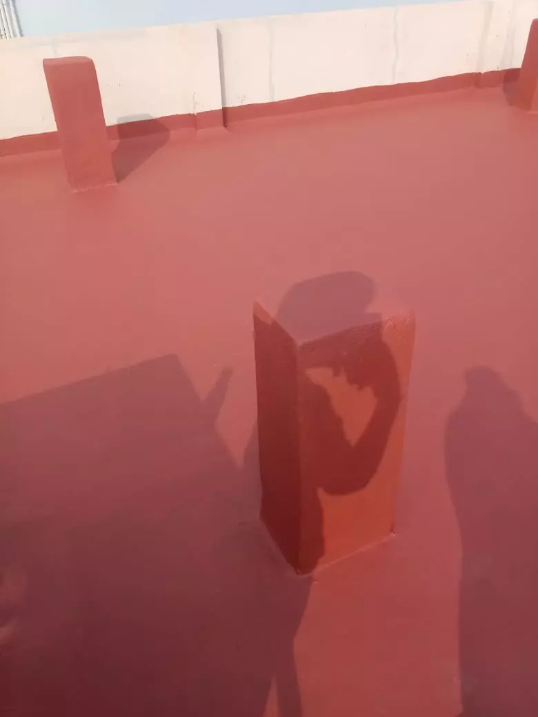 Nag Water Proofing Solutions Kushaiguda In Hyderabad - Photo No. 51