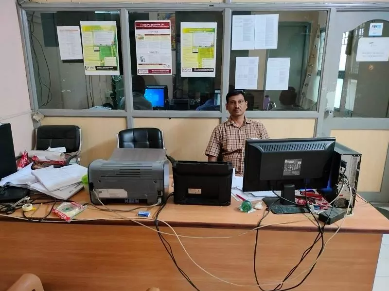 Kv Reddy Home Loans Ameerpet In Hyderabad - Photo No. 01