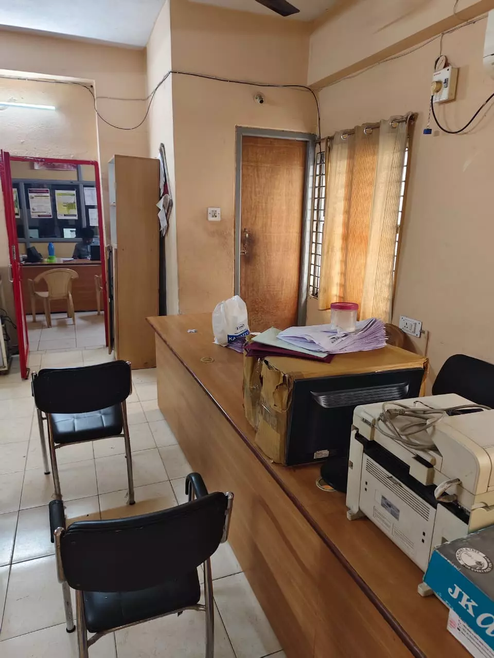 Kv Reddy Home Loans Ameerpet In Hyderabad - Photo No. 51