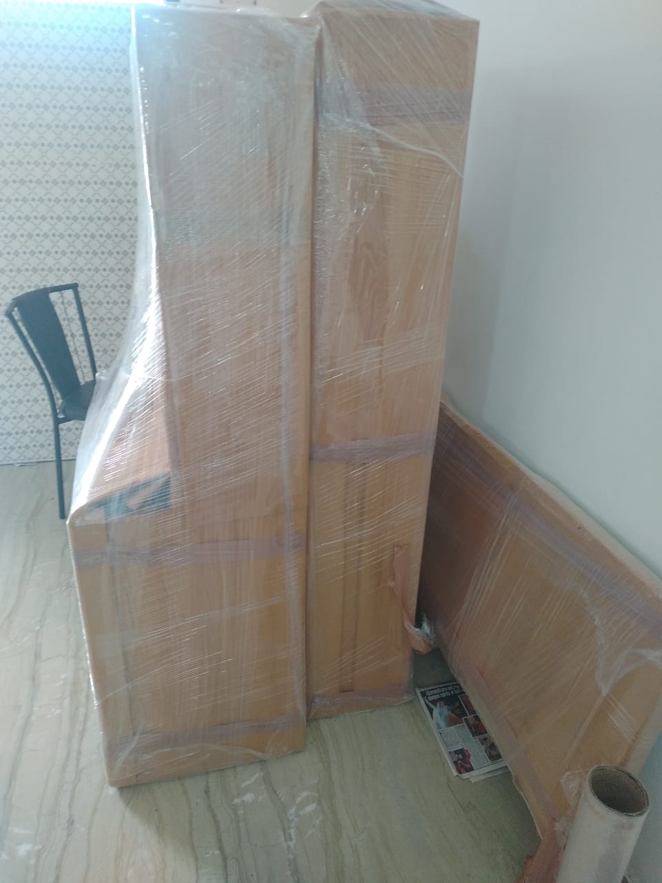 rgs packers and movers kukatpally in hyderabad - Photo No.4