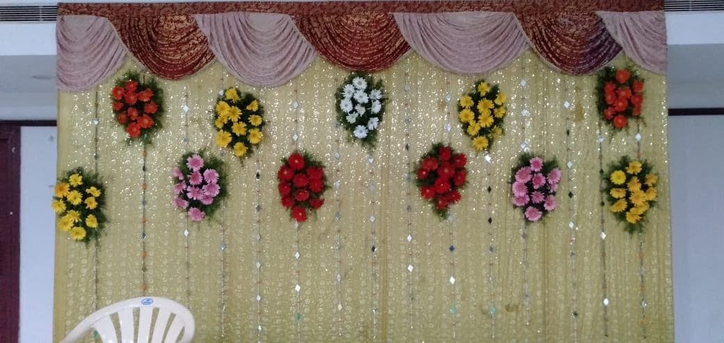 Sri Shankar Flower Decorations Chandanagar In Hyderabad - Photo No. 31