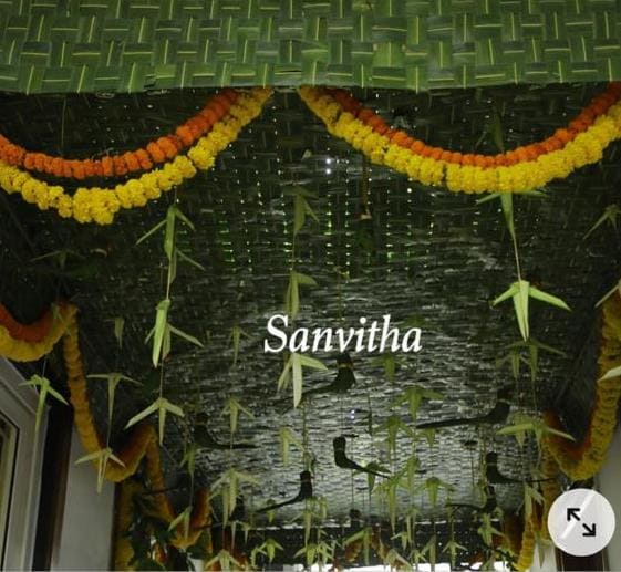Sri Shankar Flower Decorations Chandanagar In Hyderabad - Photo No. 11