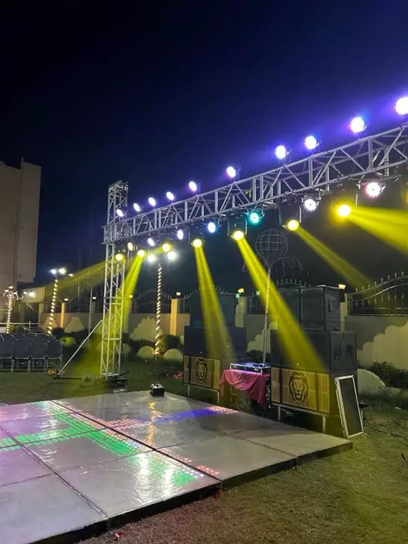 Aa Event Management Hafeezpet In Hyderabad - Photo No. 11