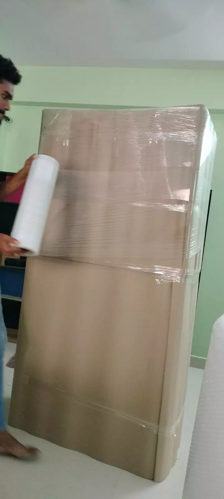 rgs packers and movers kukatpally in hyderabad - Photo No.2
