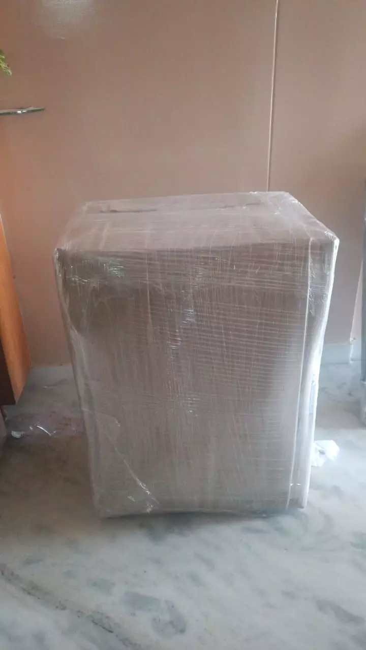 rgs packers and movers kukatpally in hyderabad - Photo No.1