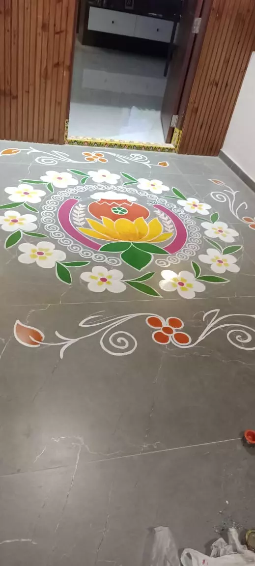 gopal arts jagathgirigutta in hyderabad - Photo No.12