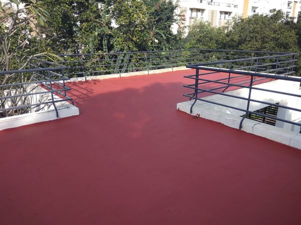 Omega Water Proofing Services Balanagar In Hyderabad - Photo No. 21