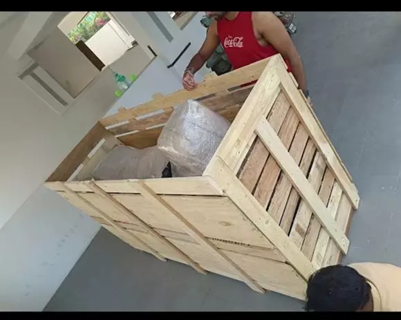 Secure Movers Logistics Miyapur In Hyderabad - Photo No. 41