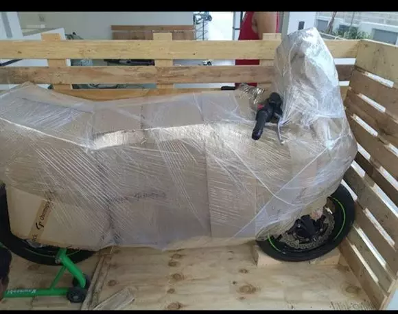 Secure Movers Logistics Miyapur In Hyderabad - Photo No. 31