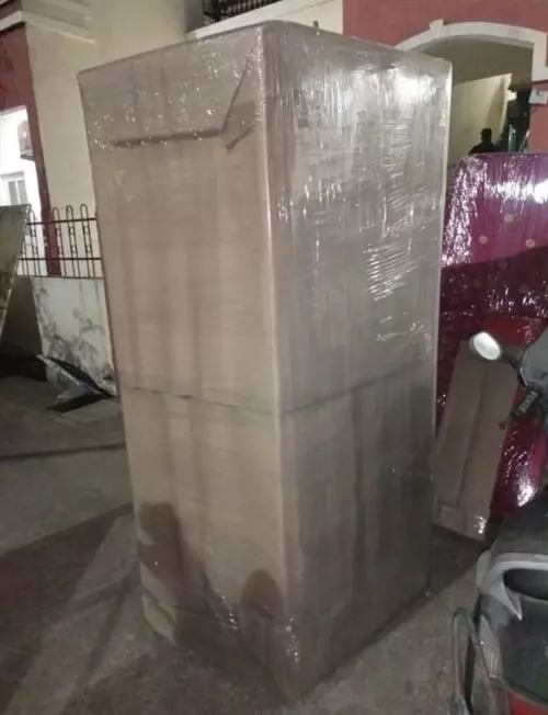 Geeta Anjali Packers And Movers Secunderabad - Photo No. 31