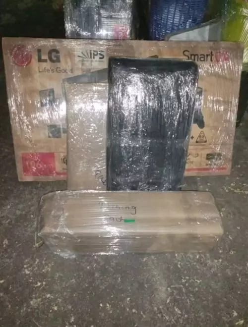 Geeta Anjali Packers And Movers Secunderabad - Photo No. 41